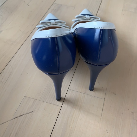 Prada Calzature Donna heels - Picture 3 of 5